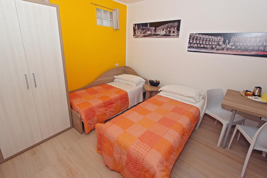Frühstückspension La Casa Felice A San Pietro