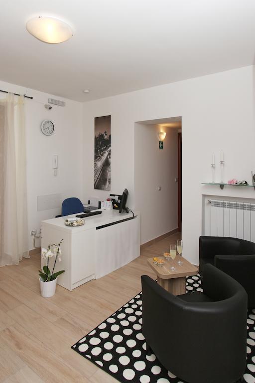 La Casa Felice A San Pietro Frühstückspension 3*