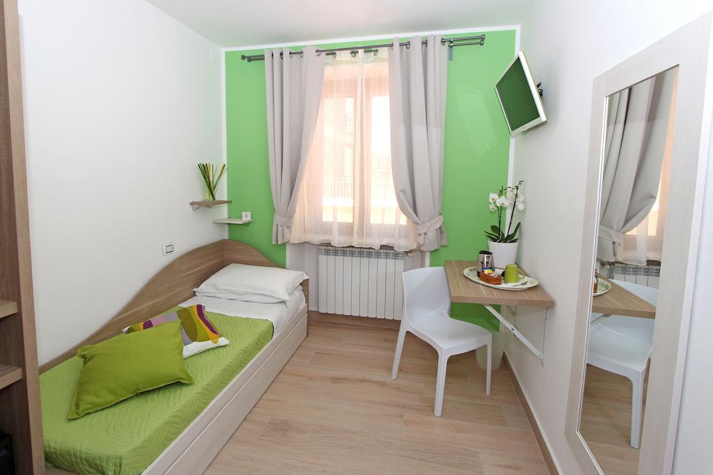 La Casa Felice A San Pietro Frühstückspension Rom