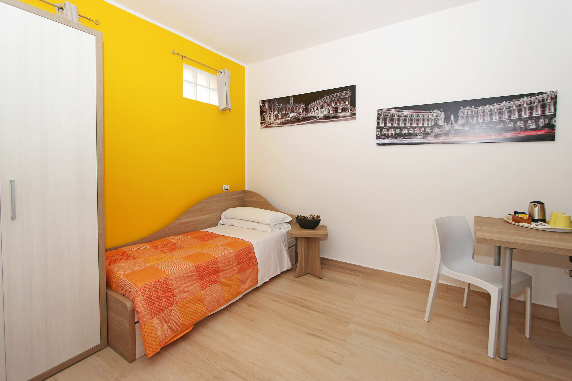 La Casa Felice A San Pietro Frühstückspension 3*