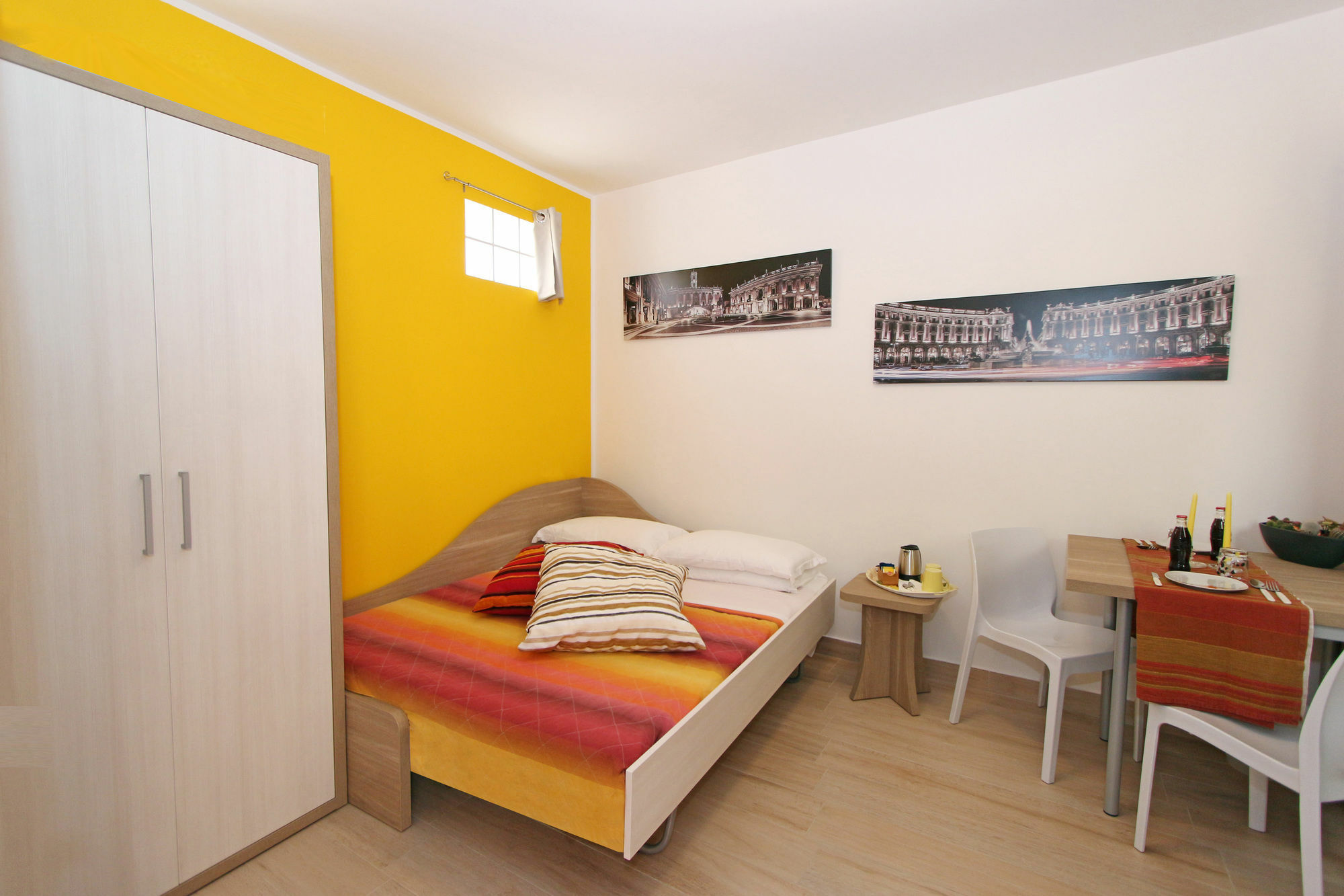 La Casa Felice A San Pietro Frühstückspension Rom