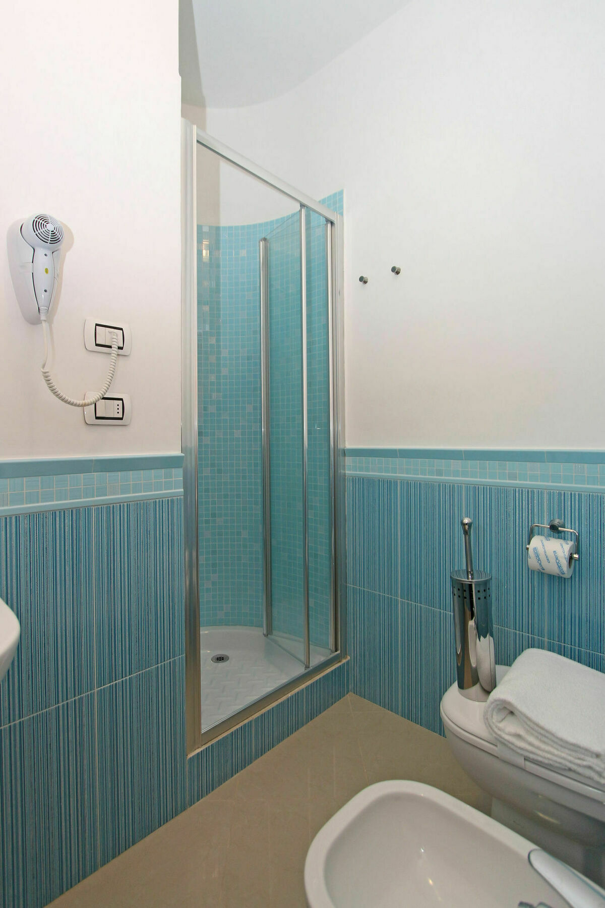 La Casa Felice A San Pietro 3* Rom