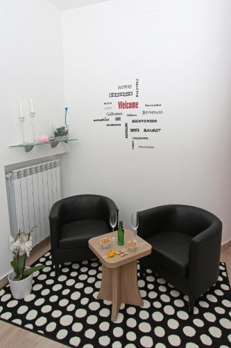 La Casa Felice A San Pietro Frühstückspension 3*