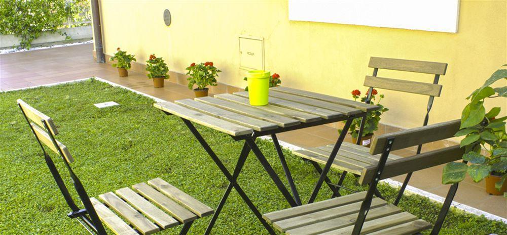 La Casa Felice A San Pietro Bed & Breakfast Rom